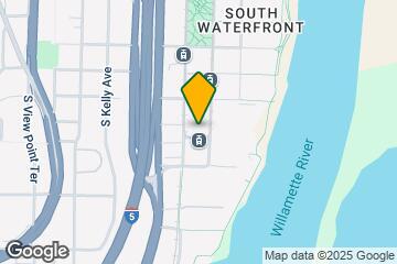 The Matisse Apartments Portland Or Map Image Of The Property Matisse
