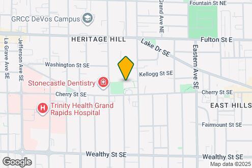 The Oakwood Apartments Grand Rapids Mi Apartments Com