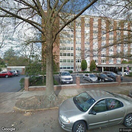 Primary Photo - 101 S Hanover Ave