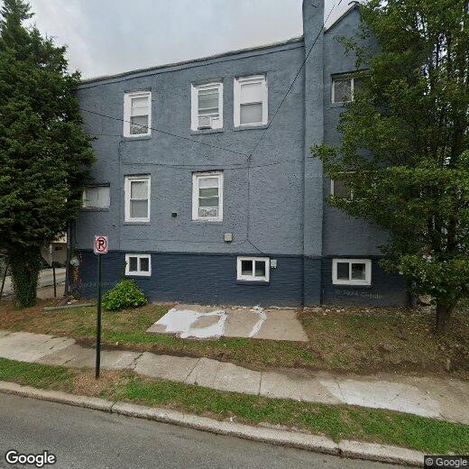 Primary Photo - 410 S Union Ave