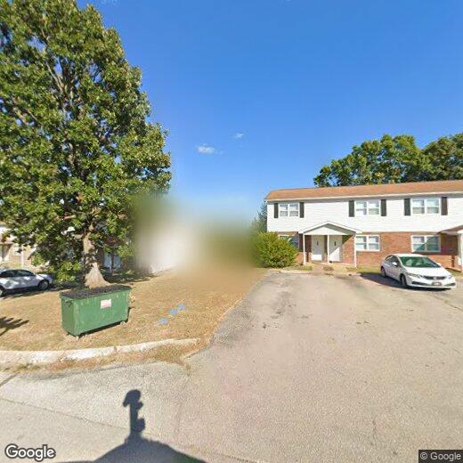 405 Country Villa Ln, Saint Robert, MO 65584 Townhome Rentals in