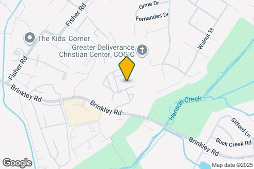 Henson Creek Apartment Homes Temple Hills Md Apartments Com