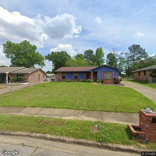 Foto principal - 4109 Gateway Dr