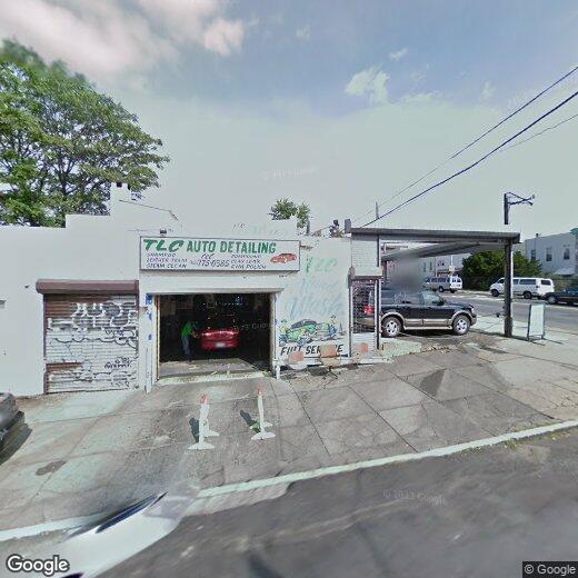 Primary Photo - BUSHWICK AVE