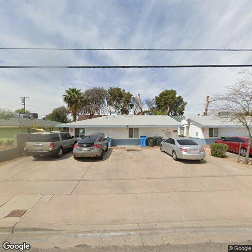 7516 N 21st Ave Unit 601, Phoenix, AZ 85021 Apartment for Rent in