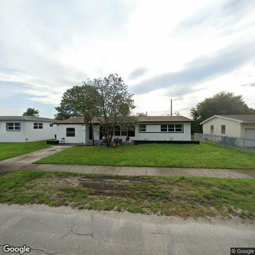 Foto principal - 17815 NE 7th Ct