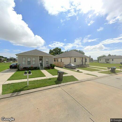 3405 Delambert St, Chalmette, LA 70043 Townhouse for Rent in Chalmette, LA