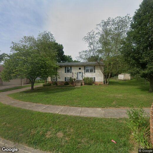 580 Castle Ct, Versailles, KY 40383 House Rental in Versailles, KY