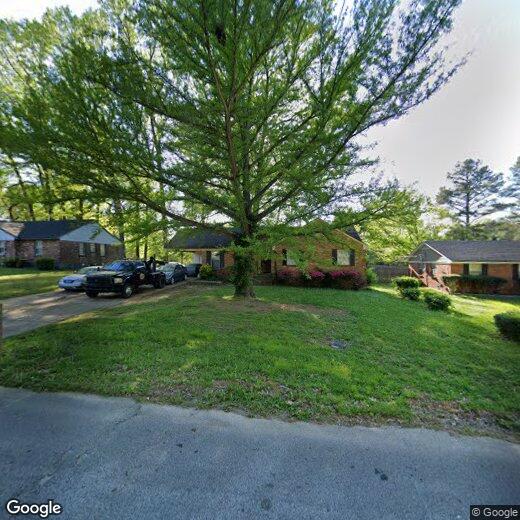 Primary Photo - 4867 Haleville Rd