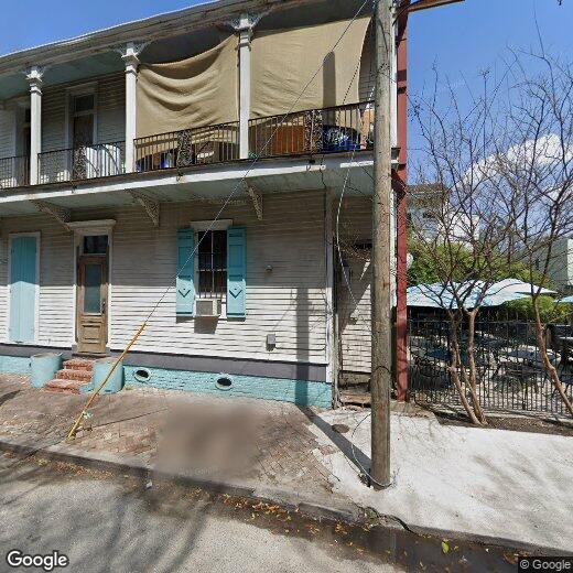Primary Photo - 1726 St Charles Ave