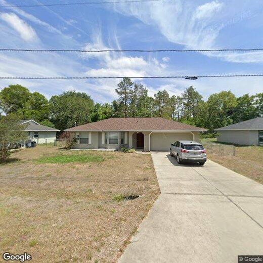 17 Hemlock Cir Way, Ocala, FL 34472 House Rental in Ocala, FL
