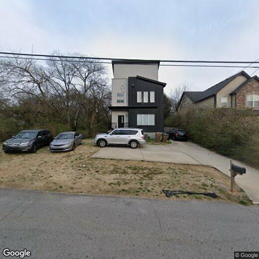 1212 Avondale Cir, Nashville, TN 37207 Townhouse for Rent in