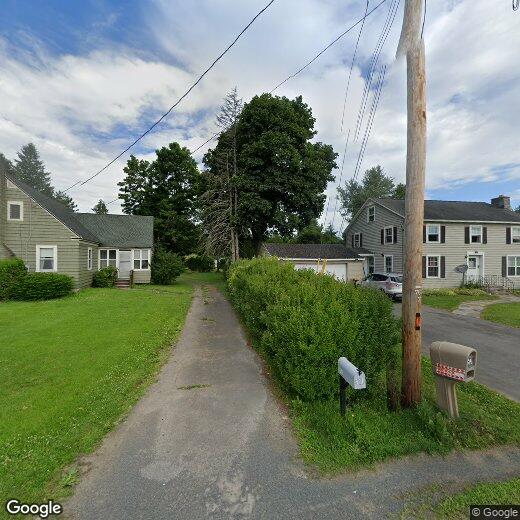 498 Fairview Dr, West Winfield, NY 13491 House for Rent in West