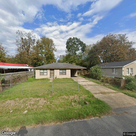 Primary Photo - 2705 Maddox St