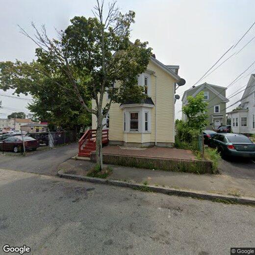 8 Harvard St, Brockton, MA 02301 House Rental in Brockton, MA