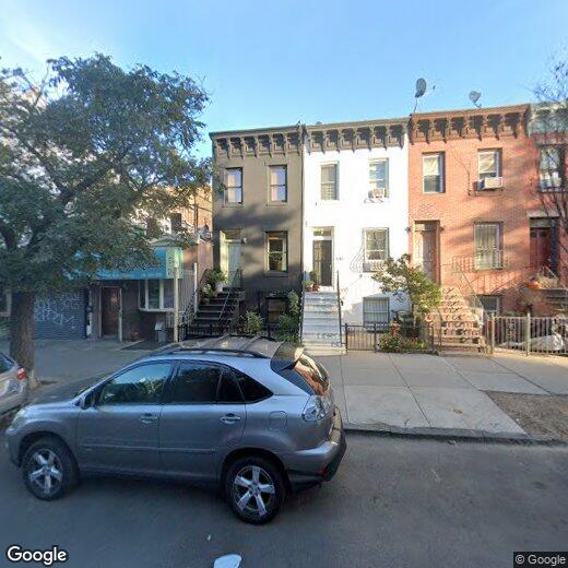 Primary Photo - 539 6th Ave