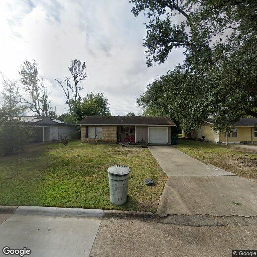 3845 Bristol Dr, Beaumont, TX 77707 House Rental in Beaumont, TX