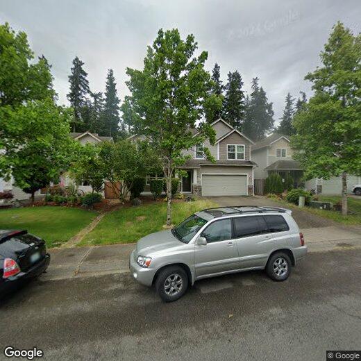Primary Photo - 5 br, 2.5 bath House - 14008 176th St E