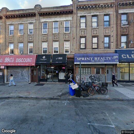 567 Nostrand Ave. Unit 3F, Brooklyn, NY 11216 Apartment for Rent in