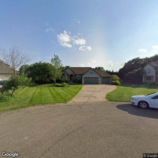 4010 136th Ln NE, Ham Lake, MN 55304 House for Rent in Ham Lake, MN