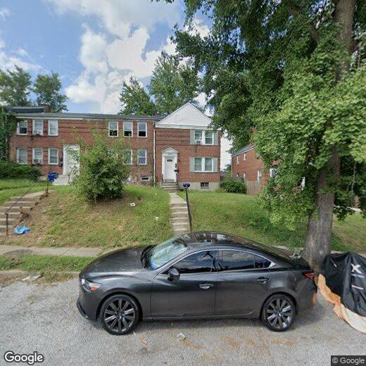 Primary Photo - 5630 Midwood Ave