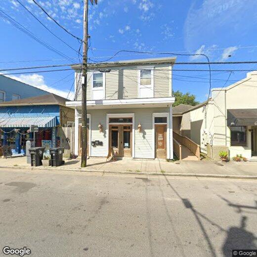 Primary Photo - 8212 Oak St