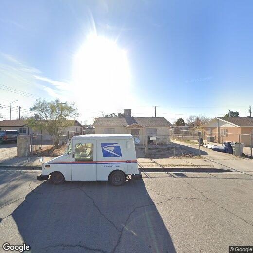 8928 Otyokwa Way, El Paso, TX 79907 House for Rent in El Paso, TX