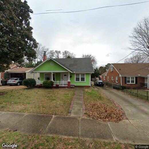 Primary Photo - 209 N Tarboro St