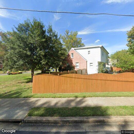 2937 Lawrence Dr, Falls Church, VA 22042 House Rental in Falls Church