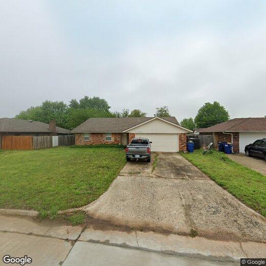 1237 W Westchester Way, Mustang, OK 73064 House for Rent in Mustang