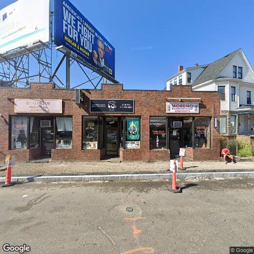 344 Ferry St Unit 7, Everett, MA 02149 Room for Rent in Everett, MA