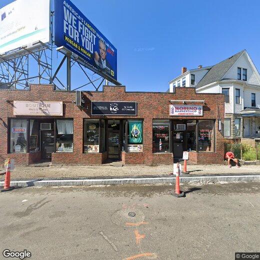 344 Ferry St Unit 7, Everett, MA 02149 Room for Rent in Everett, MA