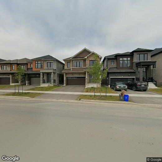 411 Barker Pkwy, Thorold, ON L2E 6S4 House for Rent in Thorold, ON