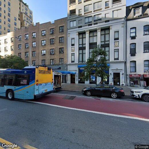 Primary Photo - 324 W 23rd St
