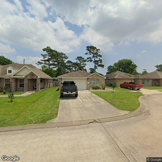 Primary Photo - 3902 Cary Creek Dr