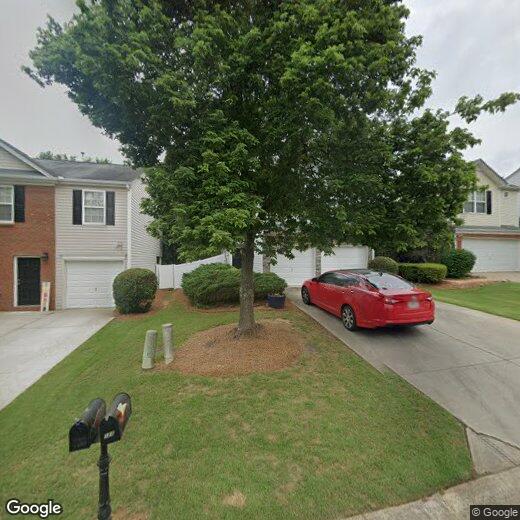 128 Ilex Dr, Canton, GA 30114 House Rental in Canton, GA