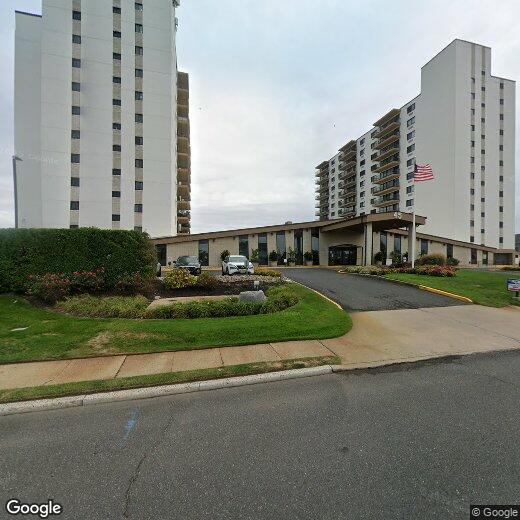 45 Ocean Ave Unit 3E, Monmouth Beach, NJ 07750 Condo for Rent in