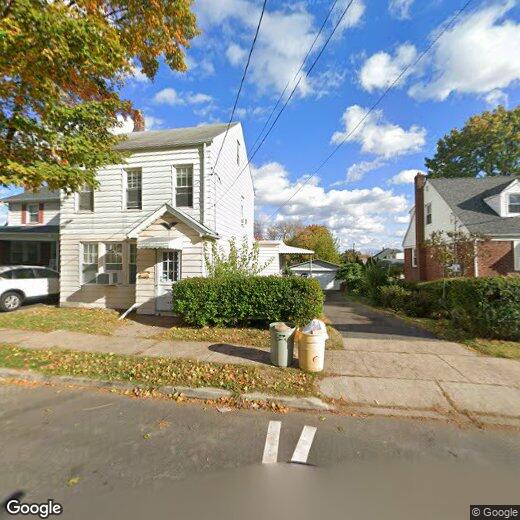 145 Maplewood Ave, Clifton, NJ 07013 House Rental in Clifton, NJ