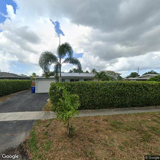 3633 SW 23rd St, Fort Lauderdale, FL 33312 House Rental in Fort