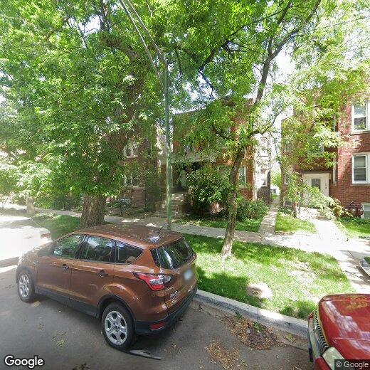 Primary Photo - 3258 W Belle Plaine Ave