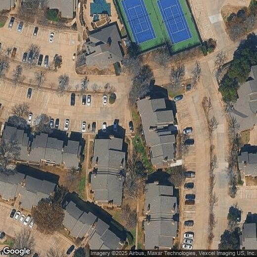 1200 Calico Ln Unit 816