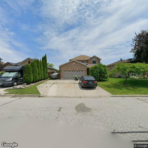 1575 Heatherglen Dr, Windsor, ON N8N 5B5 House for Rent in Windsor, ON