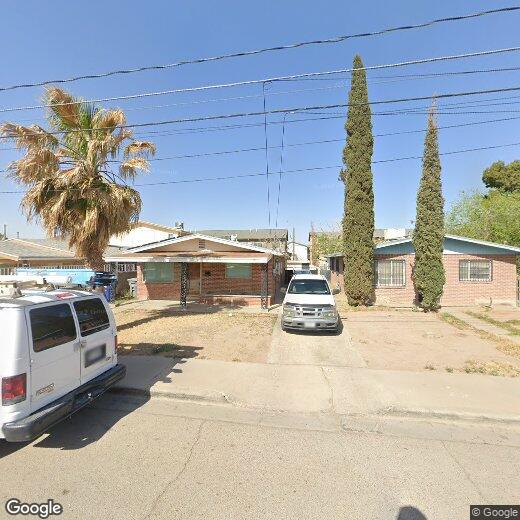 257 Francis St, El Paso, TX 79905 House for Rent in El Paso, TX