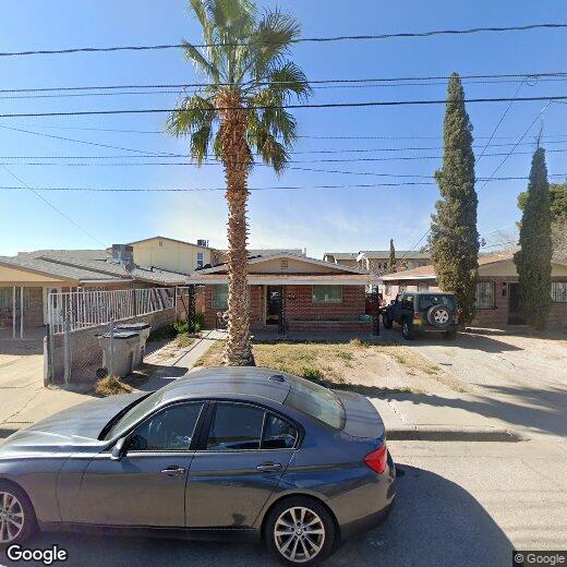257 Francis St, El Paso, TX 79905 House for Rent in El Paso, TX