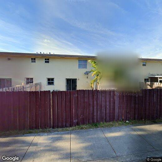 Primary Photo - 451 NE 136th St