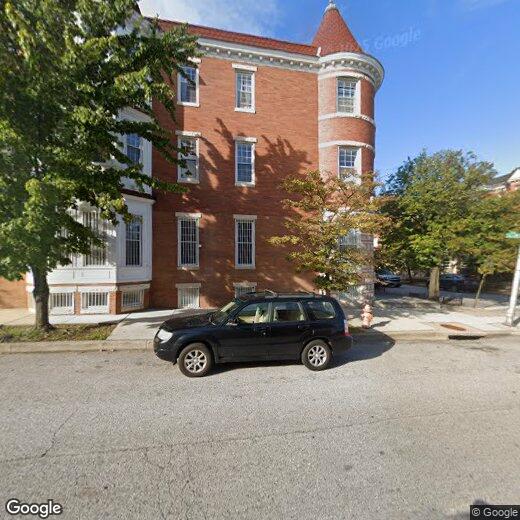 Foto principal - 2202 Callow Ave