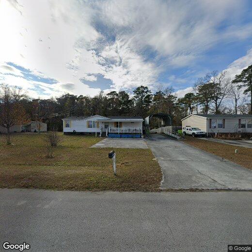 Primary Photo - 304 MacDonald Blvd