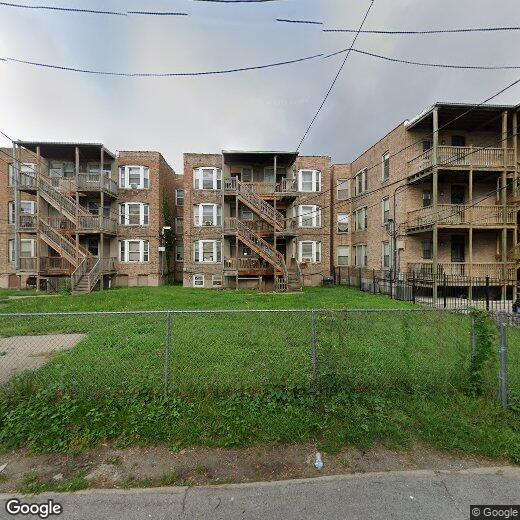 Primary Photo - 4533 S Calumet Ave