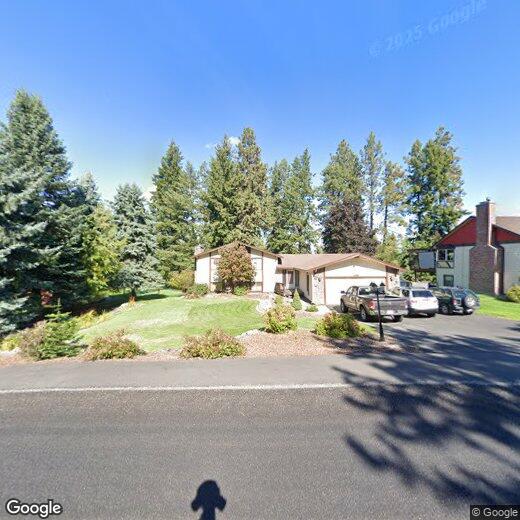 2213 E Lookout Dr, Coeur D'alene, Id 83815 - House Rental In Coeur D 