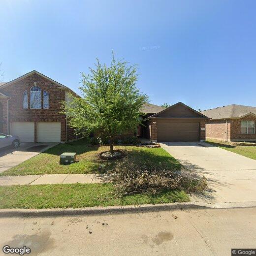 4 br, 2 bath House 2509 Stonewall Ln. House Rental in Fort Worth, TX